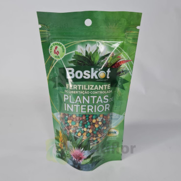 Boskot Plantas de Interior 100gr