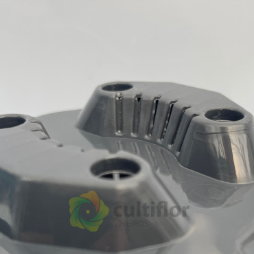 Vaso Diamante Ø15cm