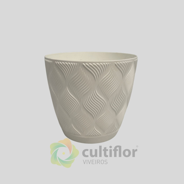 Vaso Flow Petit Ø15cm
