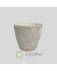 Vaso Flow Petit Ø15cm