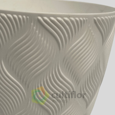 Vaso Flow Petit Ø15cm