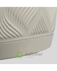 Vaso Flow Petit Ø15cm