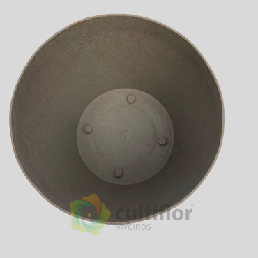 Pot à fleurs Flow Petite ECO Ø15cm