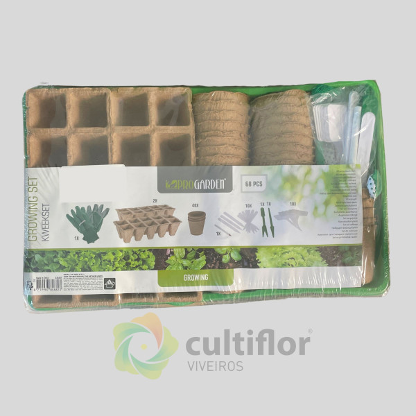 Cultivation Set