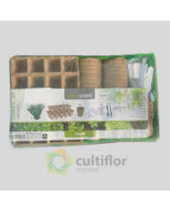 Cultivation Set