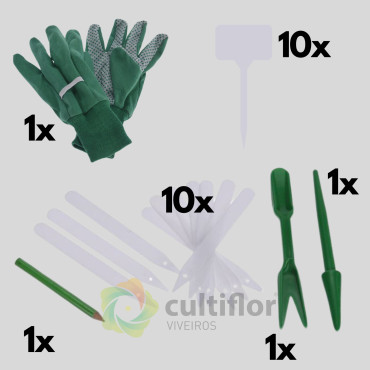Cultivation Set
