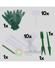 Cultivation Set