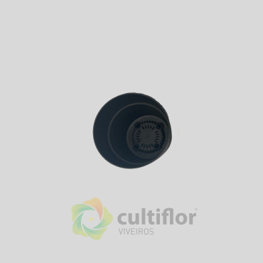 Flowerpot Ethica eco line ECO Ø15cm