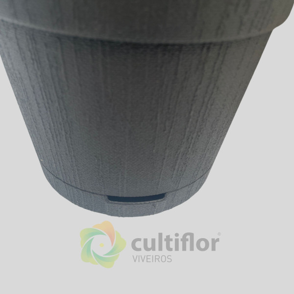 Vaso Ethica eco line ECO Ø15cm