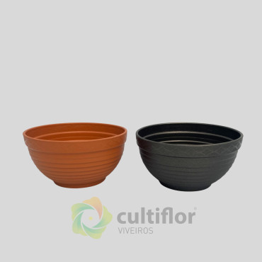Pot à fleurs Misa 13cm