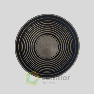Flowerpot Misa 13cm