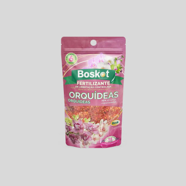 Boskot Orchids 100gr