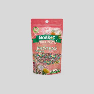 Boskot Proteas 100gr