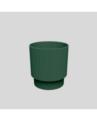 Vaso Milly Redondo Ø15cm