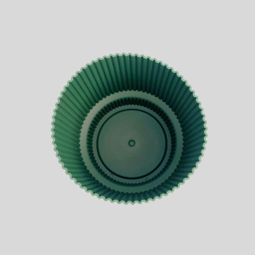 Pot à Fleurs Rond Milly Ø15cm