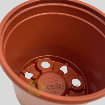 Vaso VTD 8,5cm