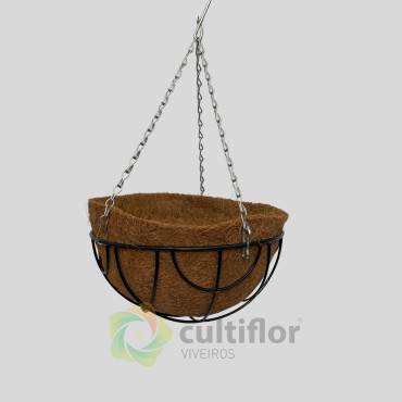 Cesto de suspensão