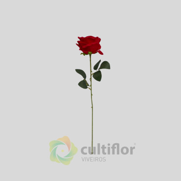 Tallo de Rosa Artificial Tallo de Rosa Artificial