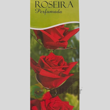 Rosal fragante - Deep Secret Rosal fragante - Deep Secret
