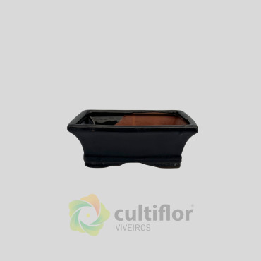 Maceta para Bonsai de cerámica Maceta para Bonsai de cerámica