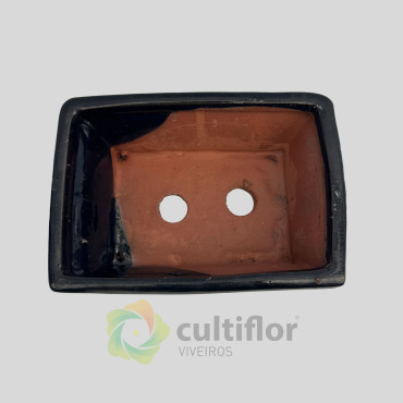 Maceta para Bonsai de cerámica Maceta para Bonsai de cerámica