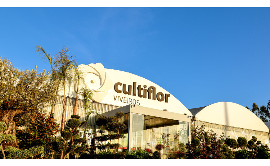 Mais de 1000 Espécies de Plantas e Atendimento Personalizado